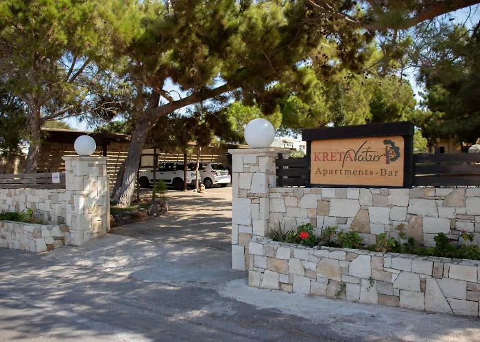 Kreta Natur Live Crete Naturally Limenas Chersonisou
