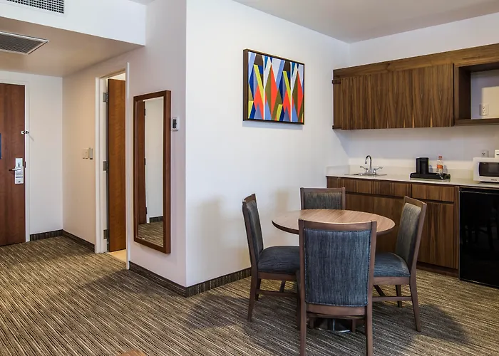 Holiday Inn Express Puebla By Ihg