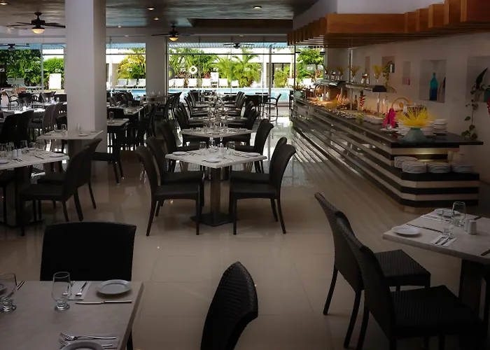 Beste  21 Spahotels in Cancún voor een ontspannende vakantie