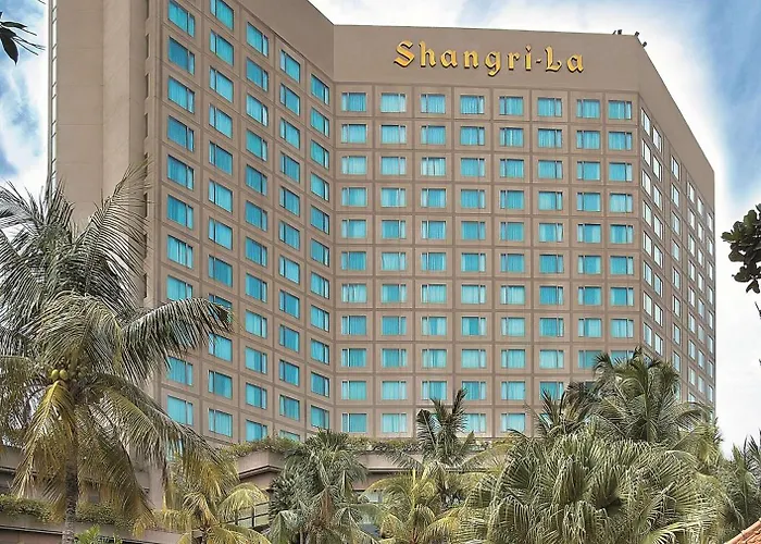 Shangri-la Surabaya