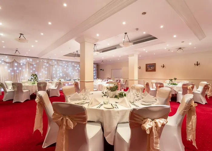 Holiday Inn Newcastle-Jesmond By Ihg