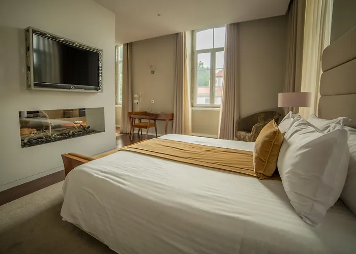 Hotel Do Parque