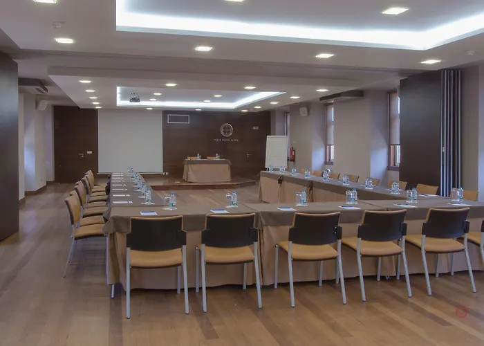 Your Hotel&Spa Alcobaça