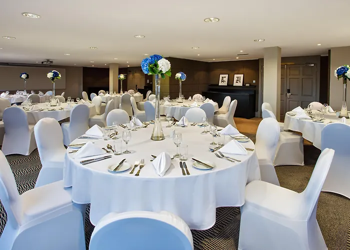 Crowne Plaza Heathrow, An Ihg Hotel