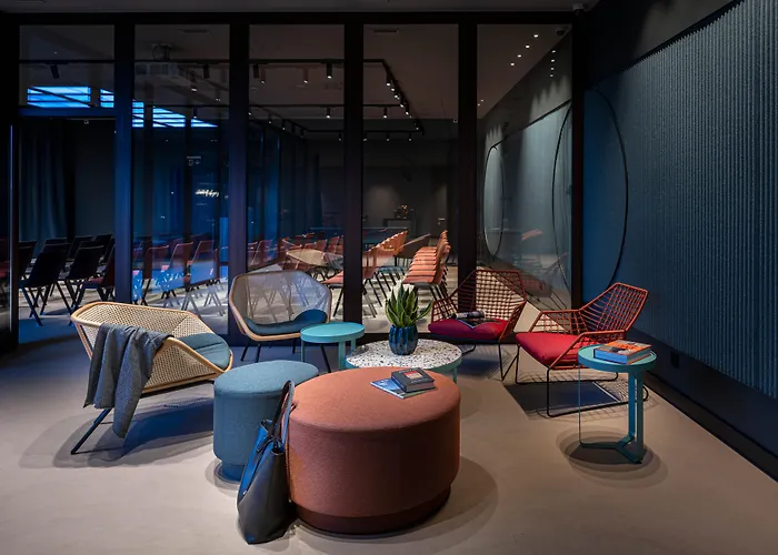 LUGANODANTE Boutique&Lifestyle Hotel