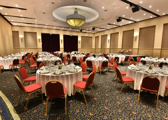 Holiday Inn Cordoba By Ihg