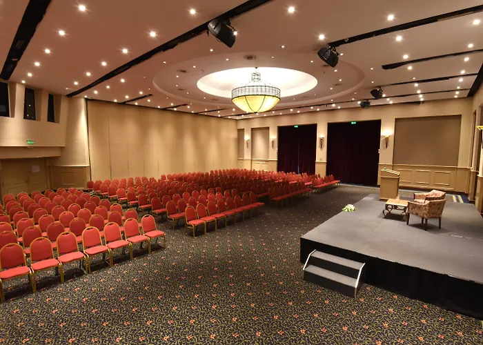 Holiday Inn Cordoba By Ihg