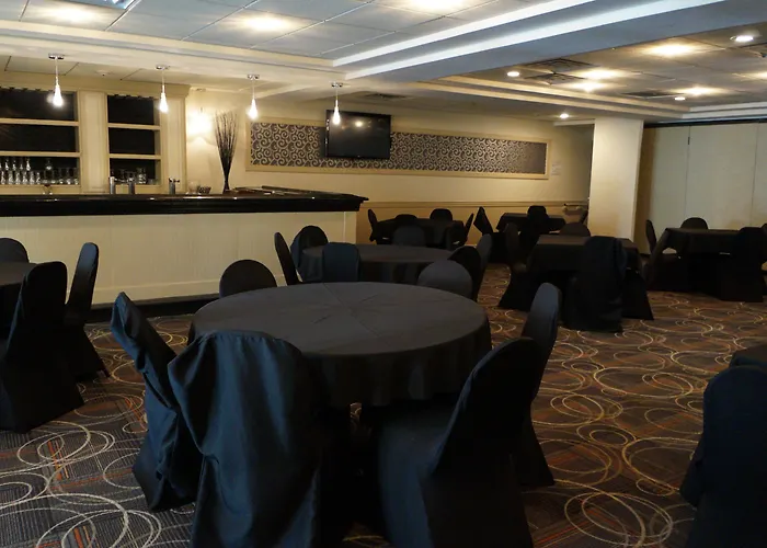 Holiday Inn Portsmouth Downtown By Ihg