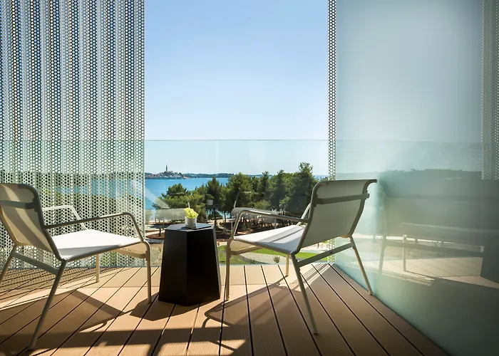 Maistra Select Family Hotel Amarin Rovigno