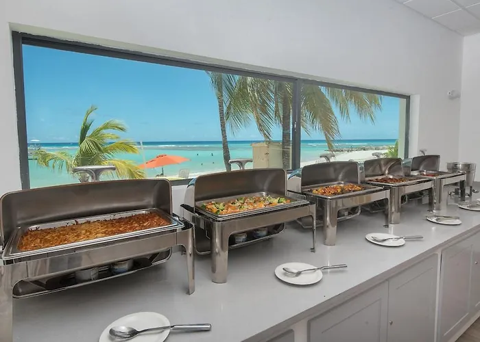 The Sands Barbados