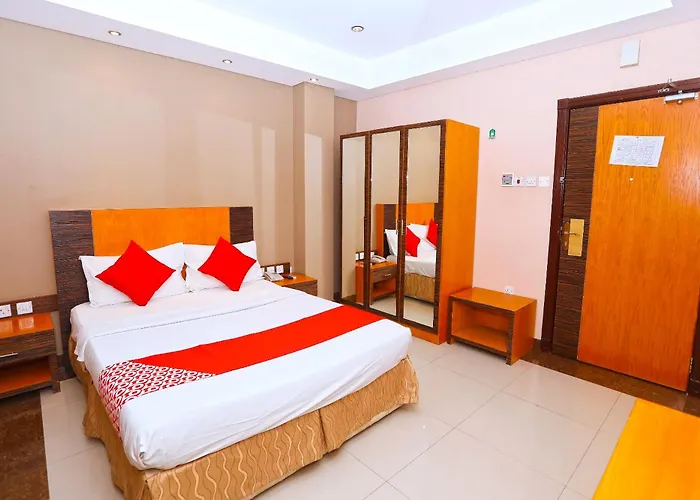 Sea Shell Hotel