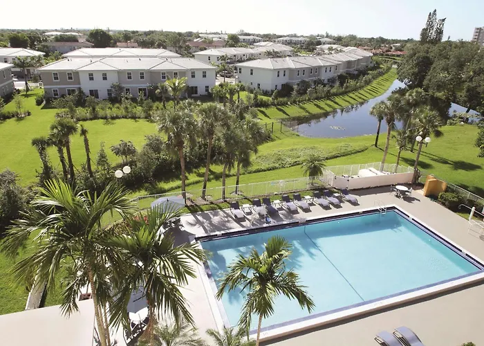 La Quinta By Wyndham Coral Springs University Dr
