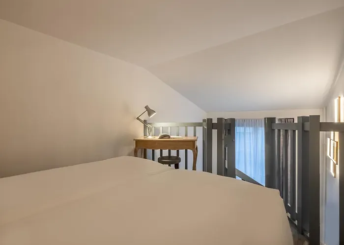 Hôtel Baudelaire Opéra Paris