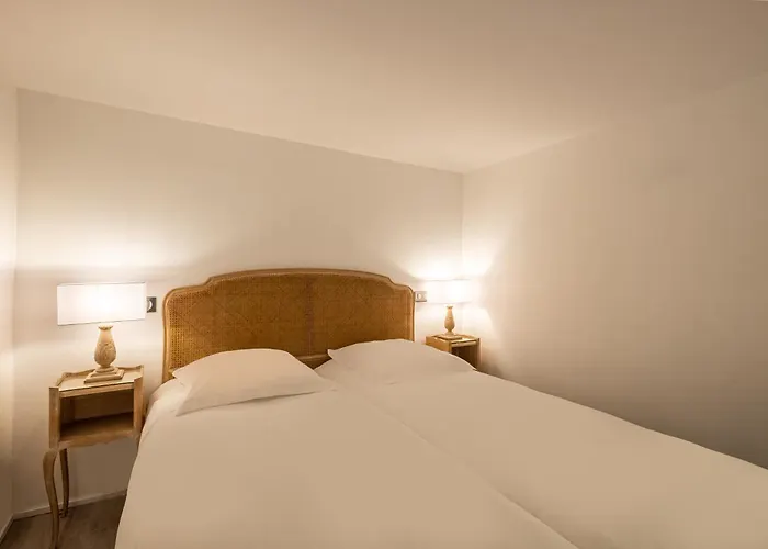 Hôtel Baudelaire Opéra Paris