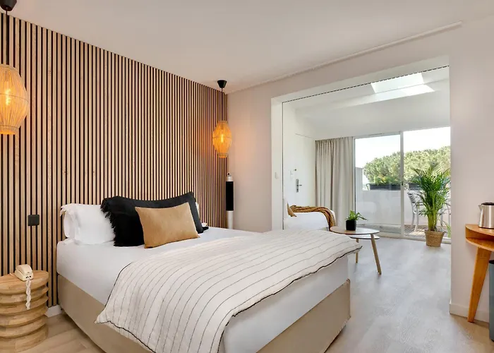Hôtel&Spa Les Mouettes