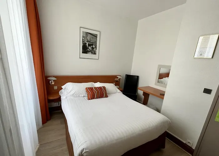 Hotel Colbert