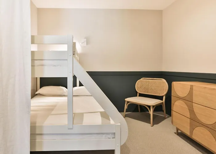 Hotel&Spa Les Roches Noires