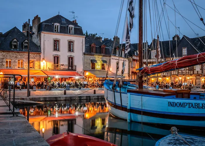 Hôtel Kyriad Auray - Carnac