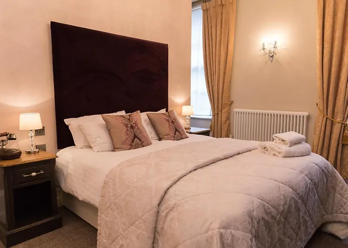 Dukes Head Hotel Kings Lynn