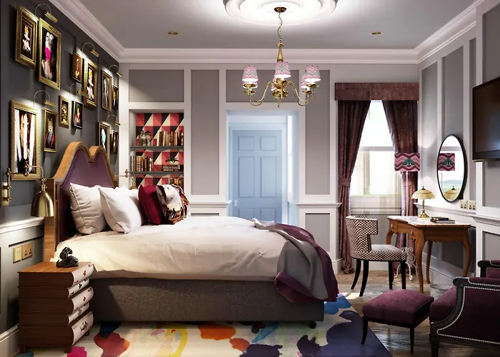 Hotel Indigo - Bath By Ihg