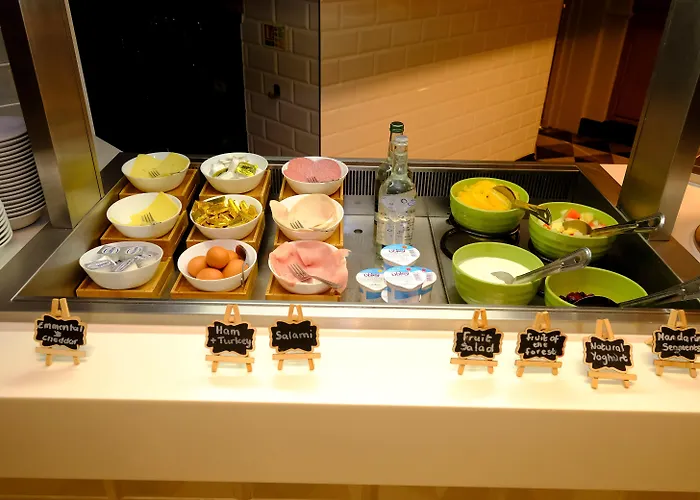 Holiday Inn Warrington By Ihg