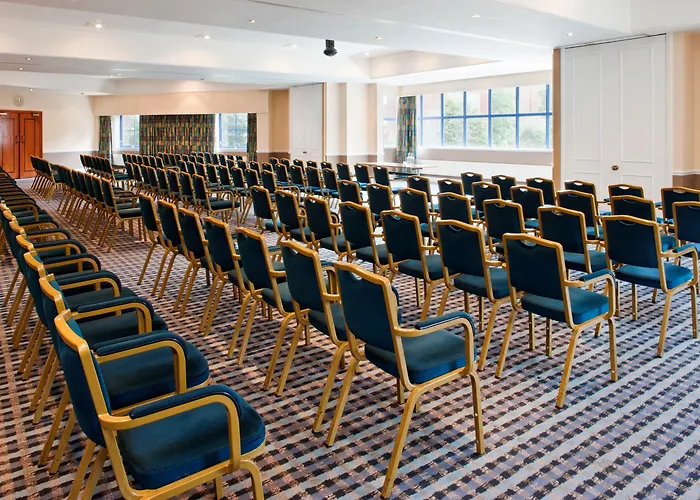 Holiday Inn London Sutton By Ihg