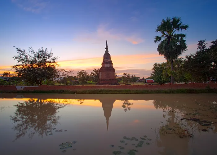 Sriwilai Sukhothai