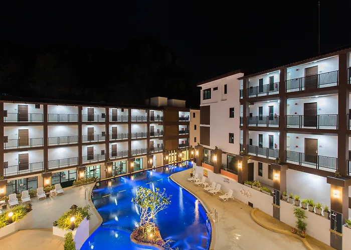 The Lai Thai Luxury Condominiums