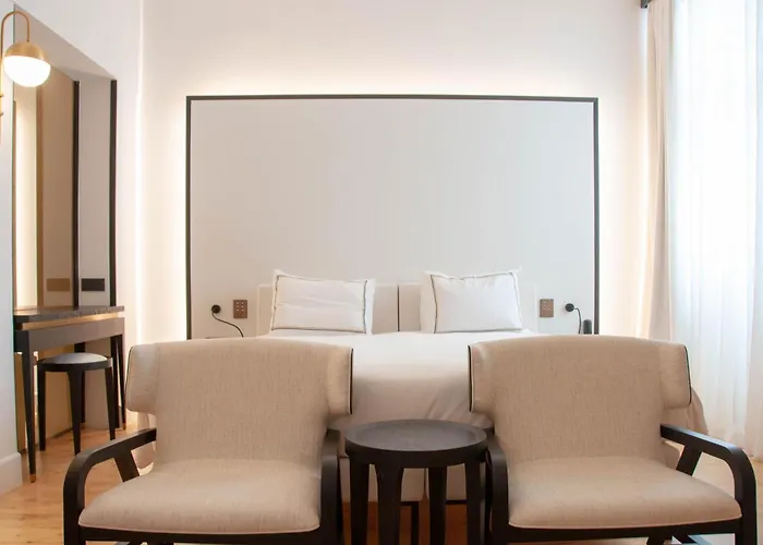 S Paul City Hotel