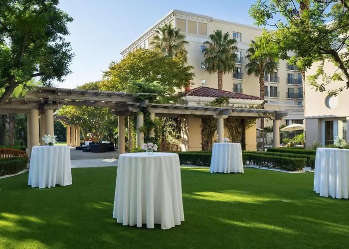 Hyatt Regency Valencia