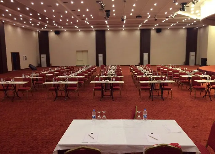 Tilya Resort Hotel
