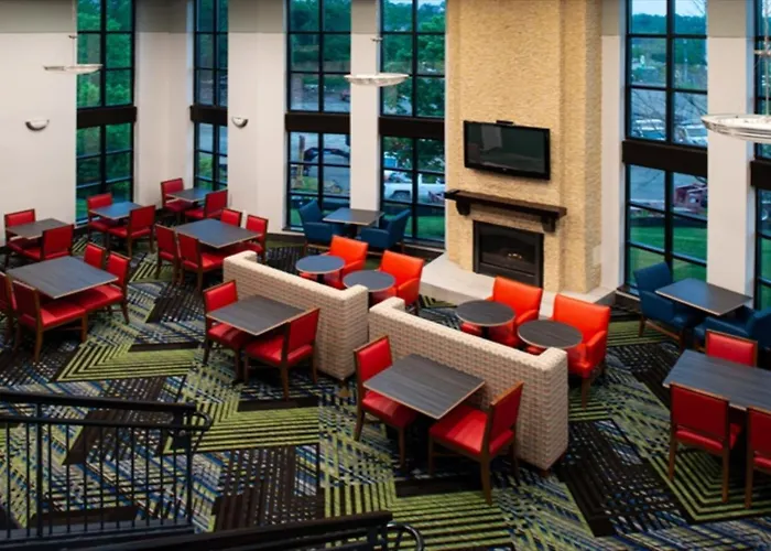 Holiday Inn Express Cincinnati West By Ihg