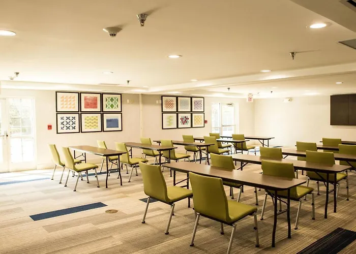 Holiday Inn Express - Columbus - Dublin By Ihg