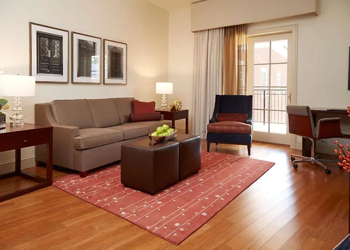 Rizzo Center, A Destination By Hyatt Hotel