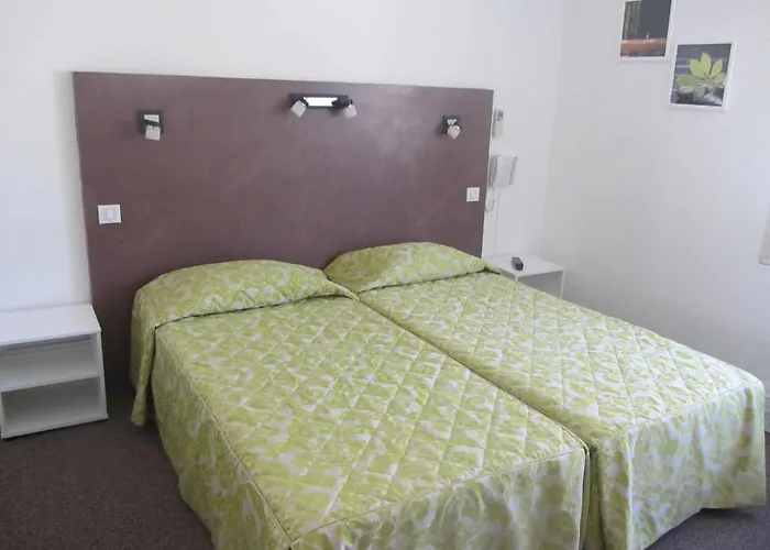 Bel Ombra Hôtel
