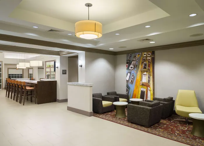 Hyatt House Bridgewater