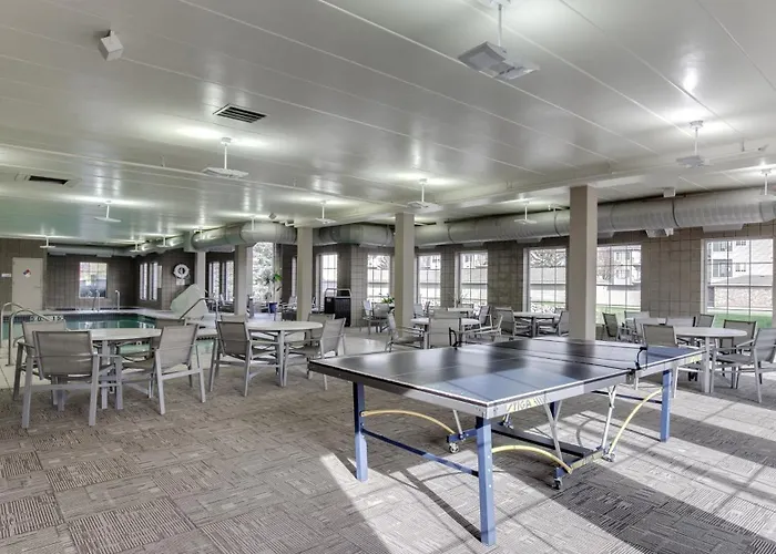 Holiday Inn Express And Suites St. Cloud By Ihg