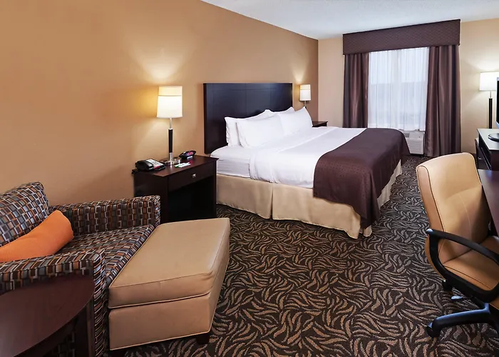 Holiday Inn Ardmore By Ihg