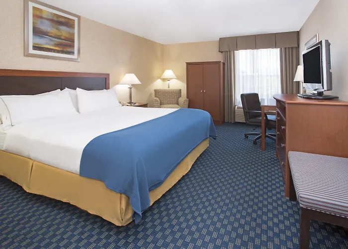 Abilene Inn & Suites