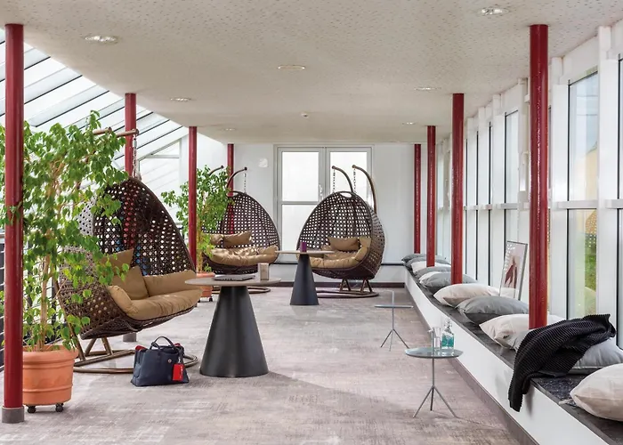 Seminaris Seehotel Potsdam
