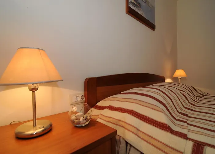 Hotel Rosina