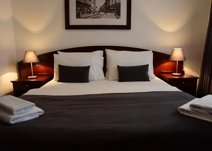 Hotel Meridijan16