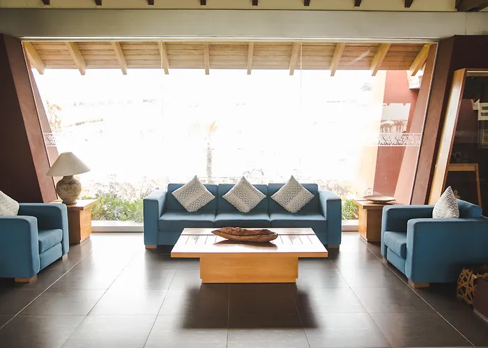 Aranwa Paracas Resort&Spa