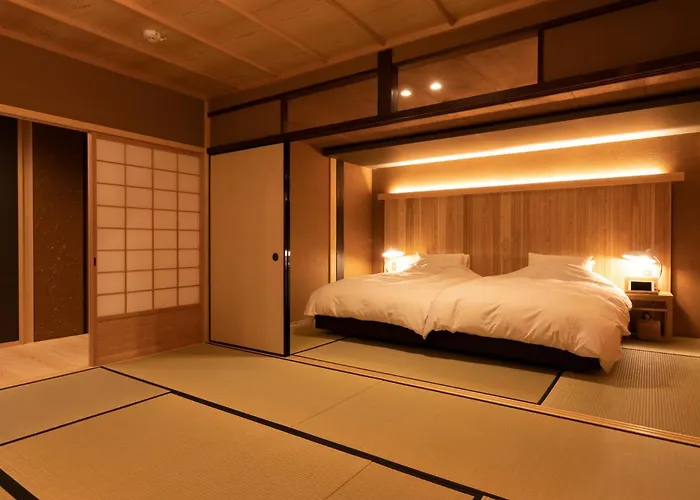 Hotel Koo Otsuhyakucho