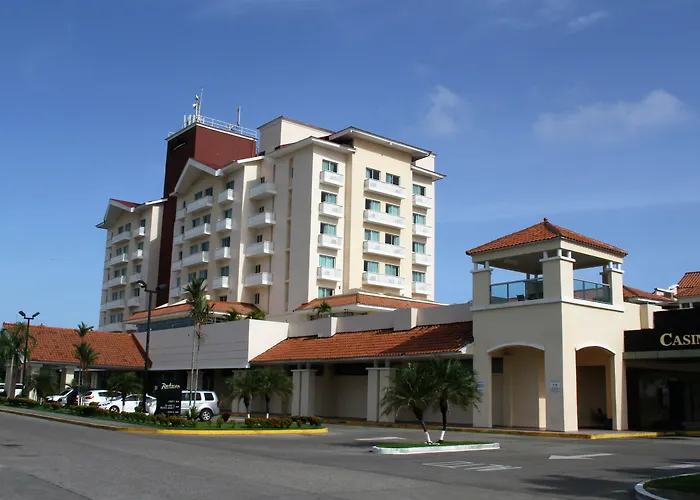 Radisson Colon 2000 Hotel & Casino At Cruise Port & Duty Free Mall