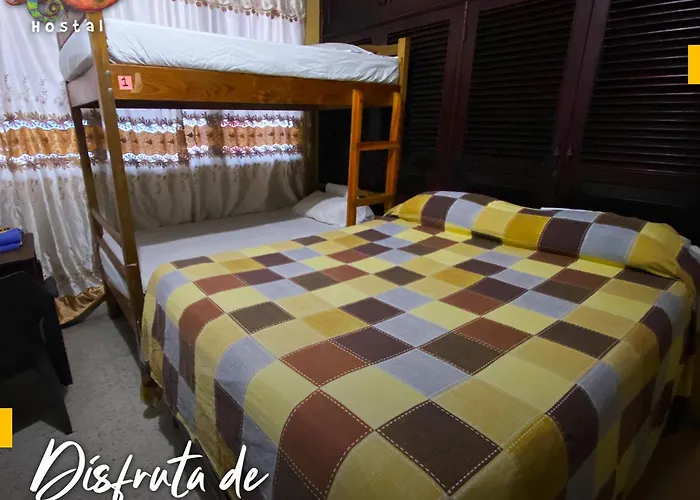 Tamarindo Hostel