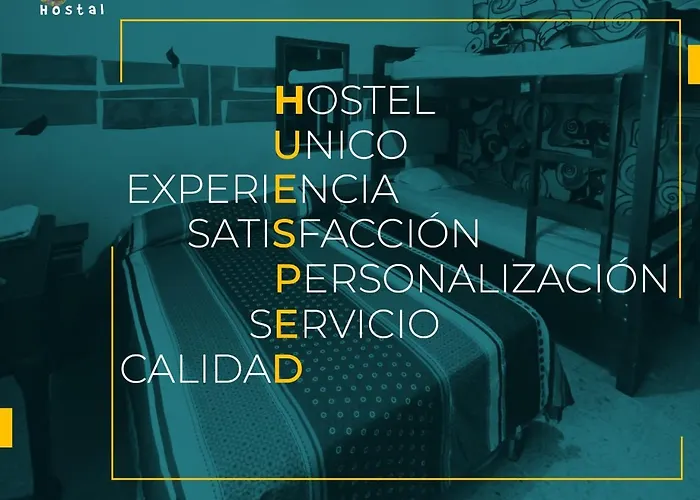 Tamarindo Hostel