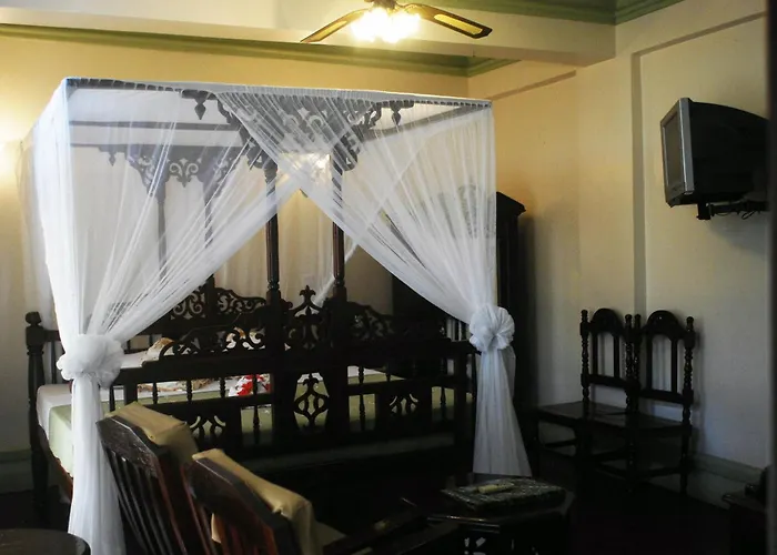 Asmini Palace Hotel