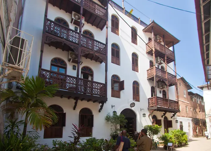 Asmini Palace Hotel