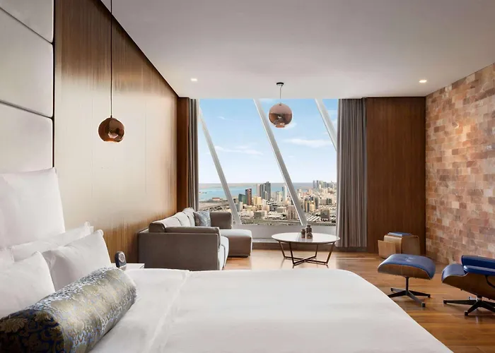 Wyndham Grand Manama